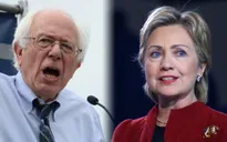 Bầu cử Tổng thống Mỹ: Ông Sander thu hẹp khoảng cách với bà Clinton