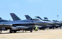 Hà Lan quyết định tham gia không kích IS tại Syria