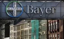 Bayer sắp hoàn tất việc mua lại Monsanto với giá 66 tỷ USD