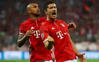 Atletico Madrid - Bayern Munich: Đứt mạch toàn thắng?