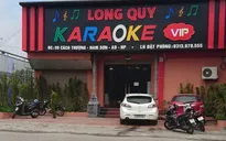 Hải Phòng: Đột kích quán karaoke, bắt quả tang 60 "dân chơi" phê ma túy