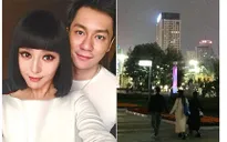 Phạm Băng Băng dính tin đồn về quê đăng ký kết hôn