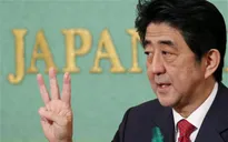 IMF: Chính sách kinh tế Abenomics thiếu hiệu quả