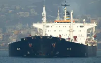 Lô vàng đen thứ 2 của Iran sắp đến Hy Lạp