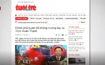Tuyên truyền xây dựng Đảng trên báo chí cần sự cung cấp thông tin trách nhiệm