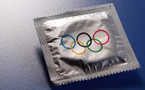 Olympic Rio lập kỷ lục phát bao cao su miễn phí cho vận động viên
