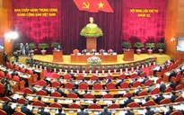 Bộ Chính trị ban hành Chỉ thị số 05