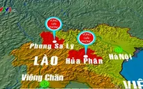 Quan hệ Việt - Lào qua hồi ức quân tình nguyện