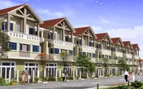 Bất động sản Hà Nội, TP.HCM khởi sắc trong 2015