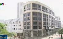 TP.HCM: Danh sách 77 dự án đang bị thế chấp còn thiếu nhiều thông tin