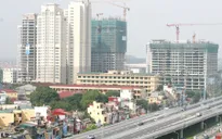 Hiệp hội BĐS TP.HCM kiến nghị không giới hạn thời gian giải ngân gói 30.000 tỷ đồng