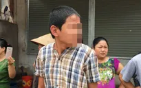 Bé trai 13 tuổi lái xe khách gây tai nạn liên hoàn
