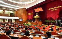 Bộ Chính trị: Nghiêm cấm tiệc tùng khi cán bộ được đề bạt, bổ nhiệm