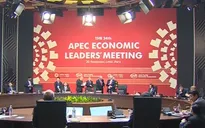 Hội nghị APEC 2016 cam kết chống chủ nghĩa bảo hộ thương mại