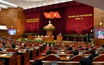 BCH Trung ương Đảng khóa XII dự kiến là 200 đồng chí