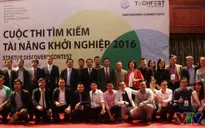 Các start-up giành giải tài năng tại Techfest 2016 sẽ tham quan Thung lũng Silicon
