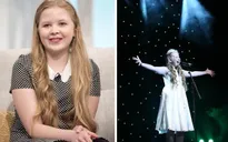 Britain's Got Talent: Tài năng 12 tuổi gây tranh cãi vì bị nghi gian lận