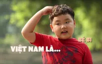 Việt Nam trong tôi là... - Món quà VTV4 gửi tặng khán giả nhân dịp Quốc khánh 2/9