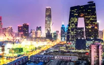 Bắc Kinh - Thành phố nhiều tỷ phú nhất thế giới