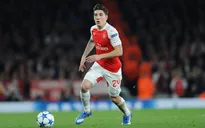 Bellerin từ chối Barcelona để ở lại Arsenal