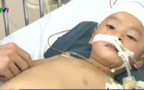 Hoàn cảnh thương tâm của bé 3 tuổi có bố mẹ tử vong vì TNGT