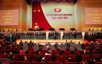 Đại hội XII của Đảng thành công tốt đẹp - Sự kiện trong nước nổi bật tuần