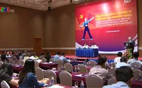 Bế mạc Cuộc gặp quốc tế các đảng cộng sản và công nhân