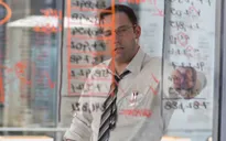 Ben Affleck nhập vai thần đồng toán học kiêm sát thủ