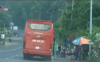 Bình Định: Xe khách bỏ bến cố định, chạy bến "cóc"