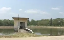 Bến Tre: Hàng chục ngàn hộ dân “khát” nước ngọt