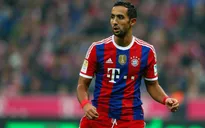 Man Utd quyết chi tiền, sao Juventus vẫn "ngó lơ"