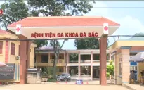 Hòa Bình: Bệnh viện huyện chôn lấp rác thải y tế nguy hại, người dân kêu cứu