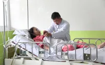 Cứu sống bệnh nhân suýt chết vì hội chứng "trái tim tan vỡ"