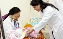 Thêm một cơ sở y tế chất lượng phục vụ đồng bào vùng Đông Bắc