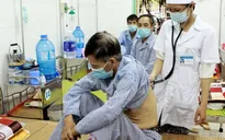 Tỷ lệ mắc và tử vong ​do các bệnh hô hấp ngày càng tăng