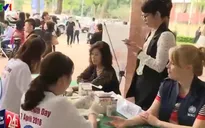 Bộ Y tế kêu gọi người dân chung tay phòng chống bệnh đái tháo đường