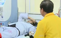 Người dân khó điều trị tại bệnh viện tuyến huyện
