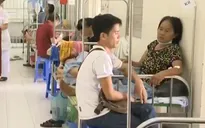 Không để bệnh nhân nằm ghép quá 48 tiếng