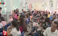 TP.HCM đẩy nhanh xây mới các bệnh viện để giảm tải