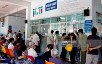 Hà Nội bổ sung 1.330 biên chế sự nghiệp y tế, giáo dục trong năm 2017