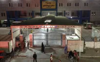 Cháy bệnh viện ở Iraq, 12 trẻ sinh non thiệt mạng