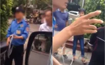 PGĐ BV Nhi Trung ương: "Không có chuyện bảo vệ ngăn cản xe cứu thương"