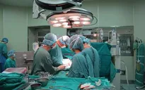 Phẫu thuật miễn phí sứt môi cho trẻ em khu vực miền Trung - Tây Nguyên