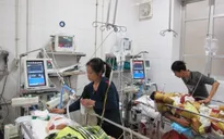 Rượu bia - Nguyên nhân gia tăng lối ứng xử bạo lực