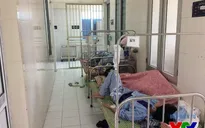 Bình Phước: Ngộ độc thực phẩm, hơn 300 công nhân nhập viện