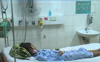 WHO khuyến cáo tăng thêm mũi tiêm phòng bạch hầu