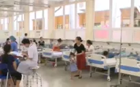 38 bệnh viện Trung ương cam kết không để bệnh nhân nằm ghép