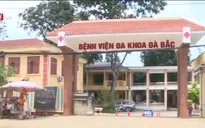 Vụ BV Đà Bắc chôn rác thải y tế nguy hại "chưa quá nghiêm trọng"