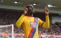 Crystal Palace - Liverpool: Gặp lại cố nhân (23h30 ngày 29/10)