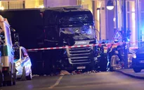 Vụ xe tải đâm vào chợ Noel tại Berlin: Cảnh sát thừa nhận bắt nhầm người